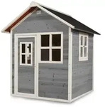 Exit Toys 50.01.04.00, Exit Toys EXIT Spielhaus Loft 100 grau