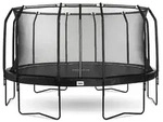 Salta Trampolin Premium Black Edition &Oslash; 457 cm