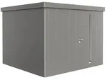 Biohort 87089, Biohort Ger&auml;tehaus Neo 292 x 292 cm (3C) Einzelt&uuml;r