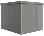 Biohort 87040, Biohort Ger&auml;tehaus Neo 236 x 292 cm (3B) Einzelt&uuml;r