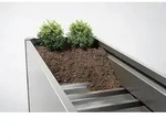 Biohort Zwischenboden f&uuml;r HochBeet 152 x 53 x 77 cm (Gr. 1,5x0,5)