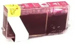 Alternativ-Tinte f&uuml;r Canon CLI-521 M / 2935B001 magenta