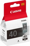 Original Druckkopf Canon 0615B001/PG-40 schwarz 0615B001