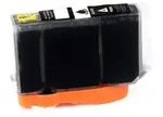 Alternativ-Tinte f&uuml;r Canon CLI-8 BK / 0620B001 schwarz