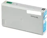 Alternativ-Tinte f&uuml;r Epson T0712 / C13T07124011 XL-Version cyan