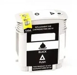 Alternativ-Tinte f&uuml;r HP C9396AE Nr. 88 schwarz XL-Version