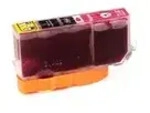 Alternativ-Tinte f&uuml;r Canon CLI-526 / 4542B001 magenta