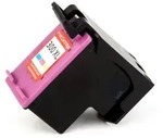 Alternativ-Tinte f&uuml;r HP Nr. 300XL / CC644EE XL-Version tricolor