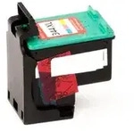 Alternativ-Tinte f&uuml;r HP Nr. 344 / C9363EE tri-color (cy,mg,ye)