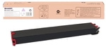 Original Toner Sharp MX61GTMA magenta MX61GTMA