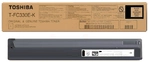 Original Toner Toshiba 6AJ00000123/T-FC 200 EK schwarz 6AJ00000123