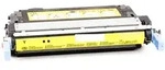 Alternativ-Toner f&uuml;r HP 642A / CB402A gelb