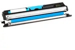 Alternativ-Toner f&uuml;r Oki 44250723 cyan