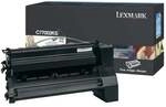 Original Toner Lexmark C5220KS schwarz C5220KS