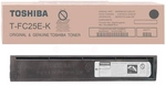 Original Toner Toshiba 6AJ00000075/T-FC 25 EK schwarz 6AJ00000075