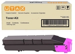 Original Toner Utax 653010014 magenta 653010014