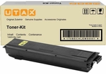 Original Toner Utax 611811010 schwarz 611811010
