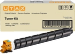 Original Toner Utax 1T02RLAUT0/CK-8512 Y gelb 1T02RLAUT0