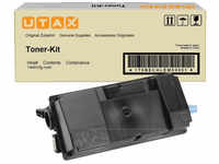 Original Toner Utax 1T02T60UT0/PK-3012 schwarz 1T02T60UT0