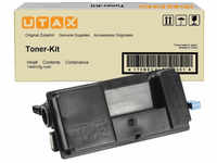 Original Toner Utax 1T02T80UT0/PK-3011 schwarz 1T02T80UT0
