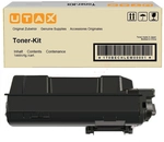 Original Toner Utax 1T02RY0UT0/PK-1011 schwarz 1T02RY0UT0