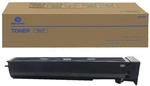 Original Toner Konica Minolta A8H5050/TN-812 schwarz A8H5050