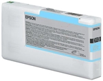 Original Tintenpatrone Epson C13T913500/T9135 photocyan C13T913500