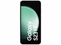 Samsung Galaxy S23 FE 128GB Mint Brandneu SM-S711BLGDEUE