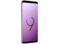 Samsung Galaxy S9 64GB Lilac Purple Brandneu SM-G960FZPDDBT