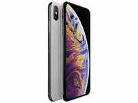 Apple iPhone XS Max 512GB Silber Sehr gut