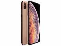 Apple iPhone XS Max 512GB Gold Sehr gut