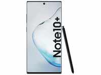 Samsung Galaxy Note 10 Plus 256GB Aura Black Sehr gut