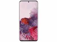 Samsung Galaxy S20 128GB Cloud Pink Brandneu