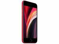 Apple iPhone SE 2020 64GB Rot Sehr gut