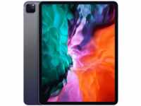 Apple iPad Pro 12.9 " (2020) 128GB Space Grau Brandneu MY2H2FD/A