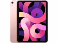 Apple iPad Air 4 (2020) 64GB Rosegold Brandneu MYFP2FD/A