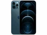 Apple iPhone 12 Pro 128GB Pazifikblau Brandneu MGMN3ZD/A