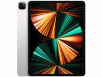 Apple iPad Pro 12.9 " (2021) 512GB Silber Brandneu MHNL3FD/A