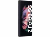 Samsung Galaxy Z Fold3 5G 512GB Phantom Black Brandneu SM-F926BZKGEUB