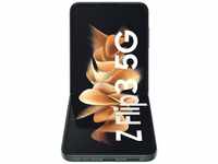 Samsung Galaxy Z Flip3 5G 256GB Phantom Green Brandneu SM-F711BZGEEUB