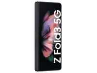 Samsung Galaxy Z Fold3 5G 256GB Phantom Black Brandneu SM-F926BZKDEUB