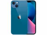 Apple iPhone 13 256GB Blau Brandneu MLQA3ZD/A