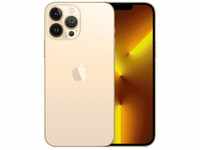 Apple iPhone 13 Pro 128GB Gold Sehr gut