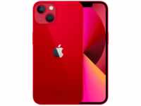 Apple iPhone 13 128GB Rot Brandneu MLPJ3ZD/A
