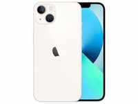 Apple iPhone 13 mini 256GB Polarstern Sehr gut