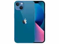 Apple iPhone 13 mini 512GB Blau Sehr gut