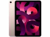 Apple iPad Air 5 (2022) 64GB Rose Brandneu MM9D3FD/A