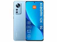 Xiaomi 12X 5G 256GB Blau Brandneu