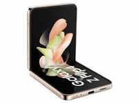 Samsung Galaxy Z Flip4 512GB Pink Gold Hervorragend