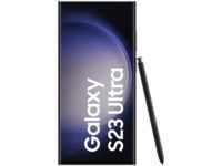 Samsung Galaxy S23 Ultra 256GB Phantom Black Brandneu SM-S918BZKDEUB